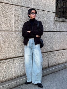 KAMMAさんのコーディネート