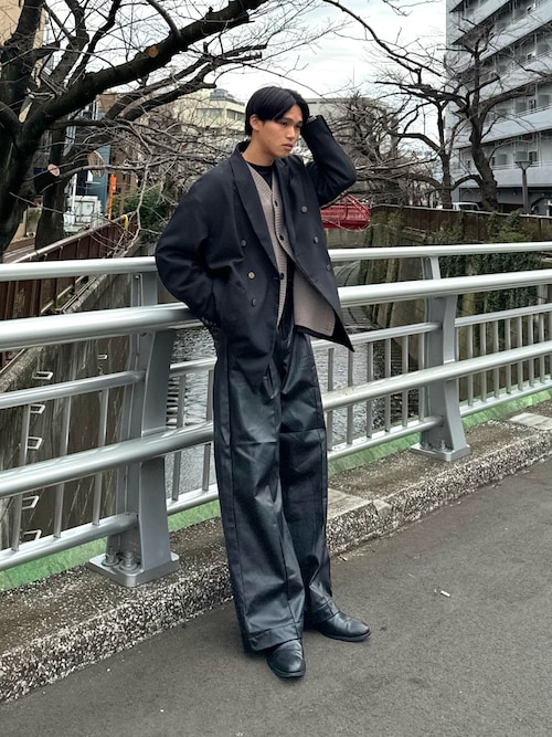 KAMMAさんのコーディネート