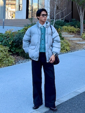 KAMMAさんのコーディネート