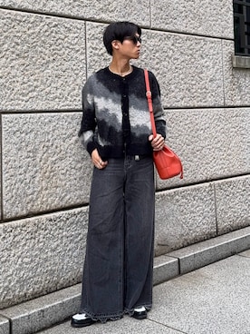 KAMMAさんの（UNIQLO | ユニクロ）を使ったコーディネート