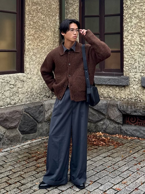 【超美品】Berwick バーウィック タッセルローファー EU39 24.5 Berwick1707 | タッセルローファー | 8491ROVIBU – バーウィック