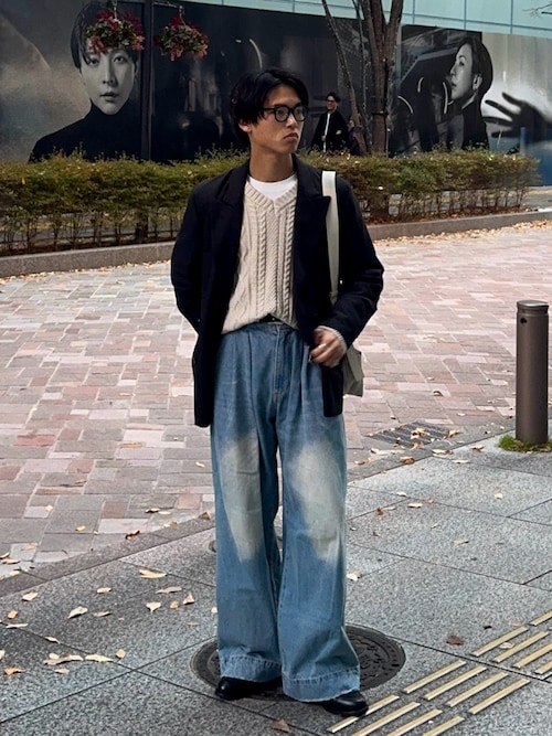 guepard gp-04（メガネ）｜guepard（ギュパール）のファッション通販