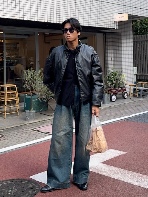 メリノウールクルーネックカーディガン（カーディガン/ボレロ）｜COS