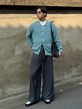 KAMMAさんのコーディネート