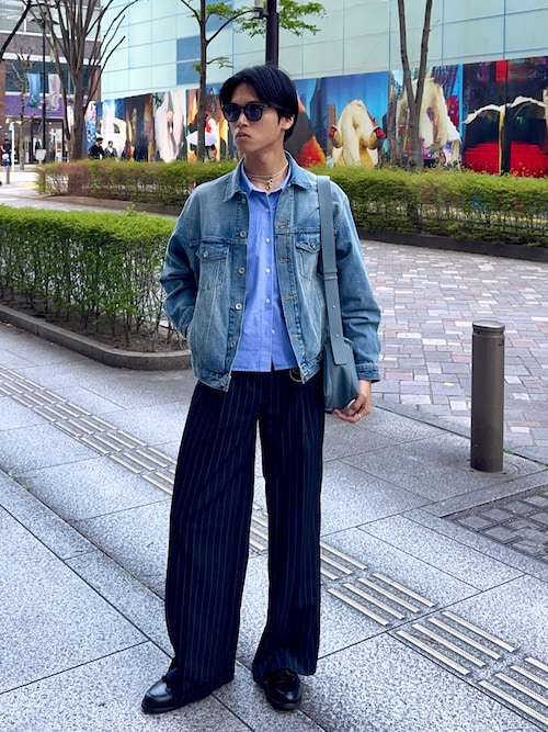 服/ファッション Ray-Ban いつもの視界と日常を変えてくれる、レイバンの新作フレーム