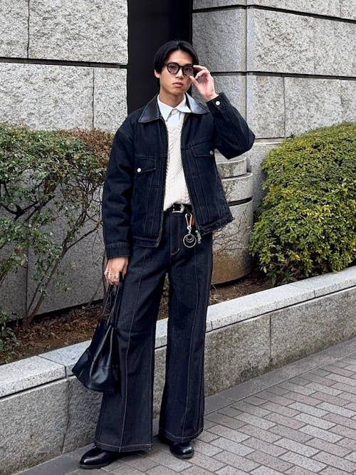 Berwick バーウィック タッセル ローファー 8491 ヴィブラム ソール