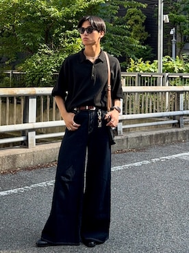 KAMMAさんのコーディネート