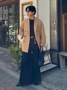 KAMMAさんのコーディネート