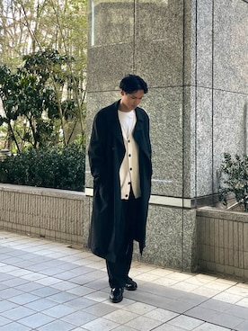 KAMMAさんの（ZARA | ザラ）を使ったコーディネート