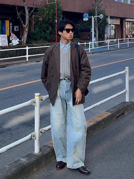 KAMMAさんのコーディネート