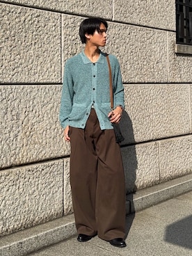 KAMMAさんのコーディネート