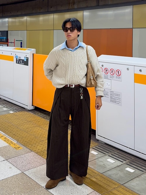 miu miu（ミュウミュウ） サングラス 「miumiu/ミュウミュウ」スクエア