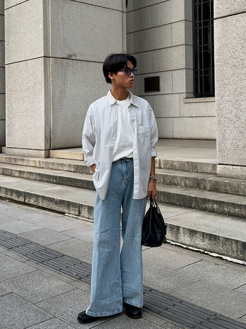 【HANES】ＳＨＩＲＯ