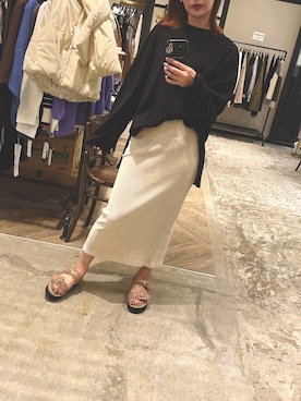 rrimaaさんのコーディネート