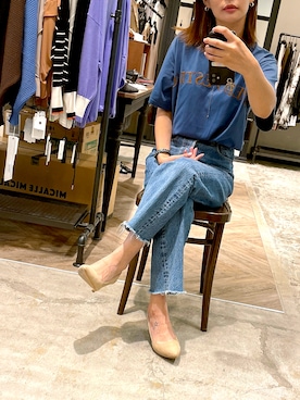 rrimaaさんのコーディネート