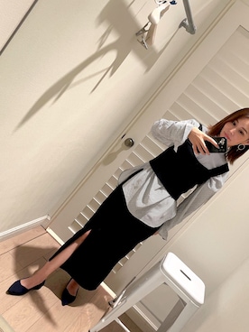 rrimaaさんのコーディネート