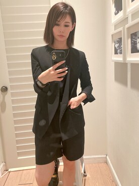 rrimaaさんのコーディネート