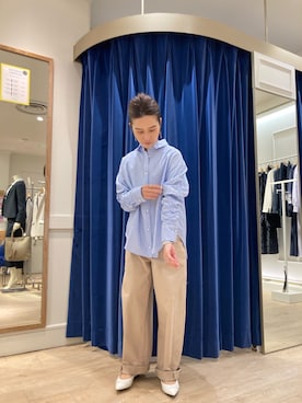 hiroさんのコーディネート