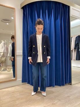 hiroさんのコーディネート