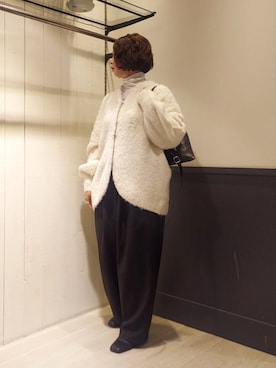 ぱやしさんのコーディネート