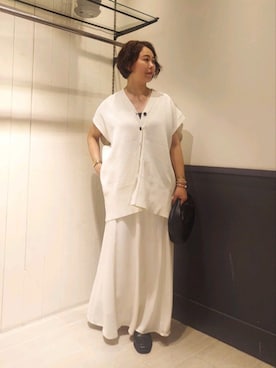 ぱやしさんのコーディネート