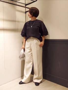 ぱやしさんのコーディネート