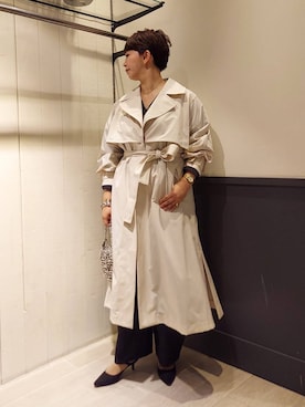 ぱやしさんのコーディネート