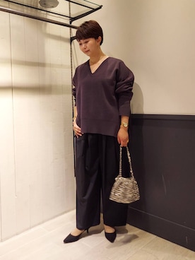 ぱやしさんのコーディネート