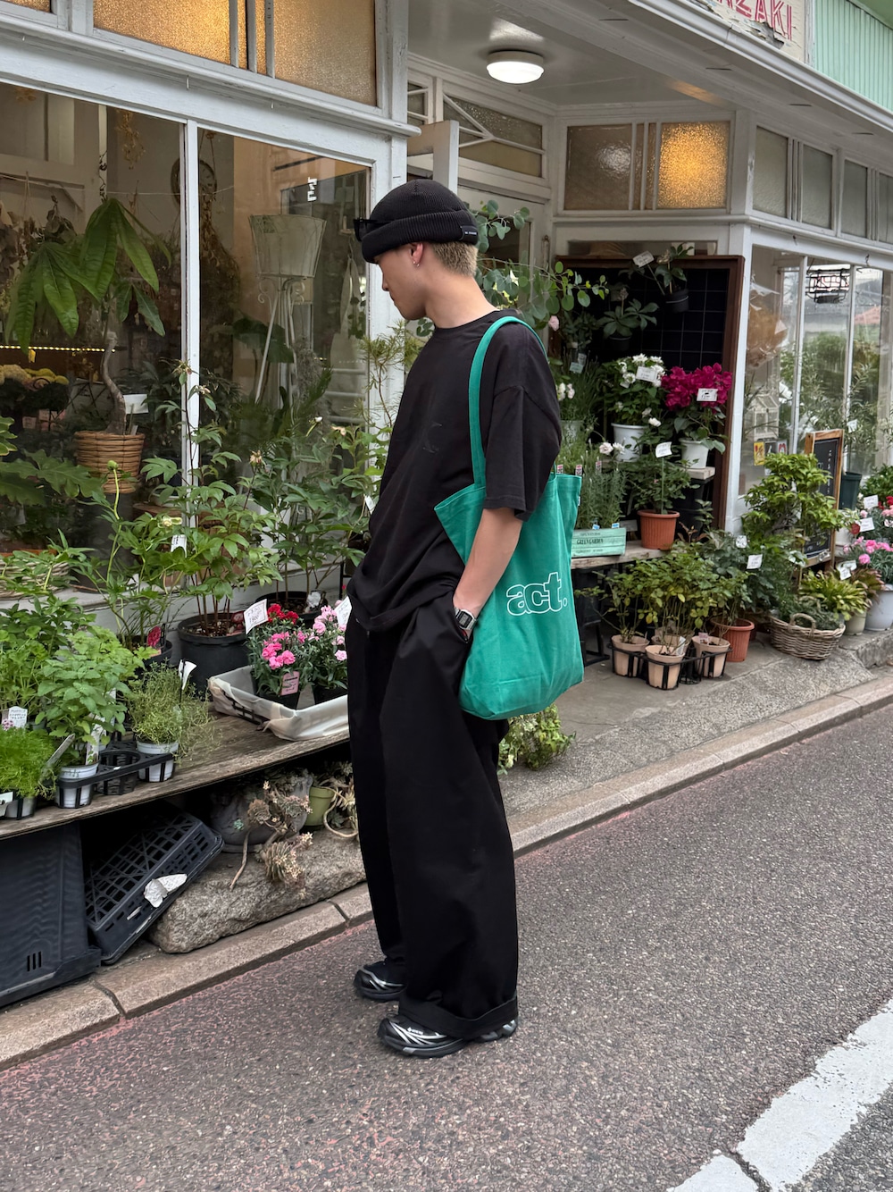 ジャケット・アウター Creek Angler's Device Jacket + Pants Creek Angler's Device クリークアングラーズデバイス メンズ