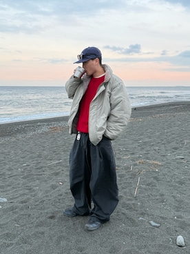 こうきさんのコーディネート
