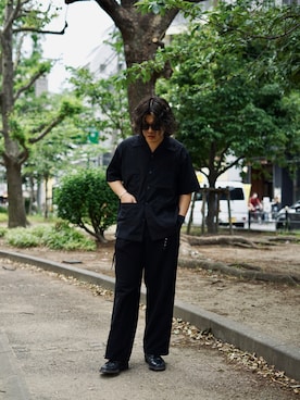 Yuitoさんのコーディネート