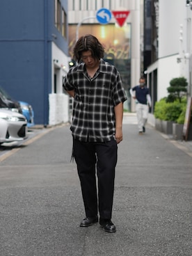 Yuitoさんのコーディネート