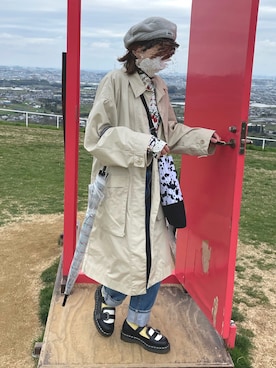 なつさんのコーディネート