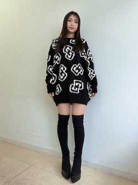 arisaさんのコーディネート