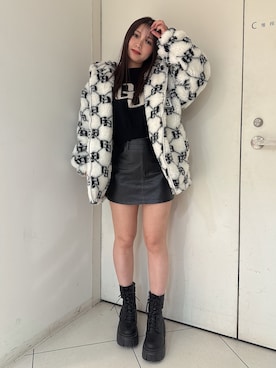 arisaさんのコーディネート