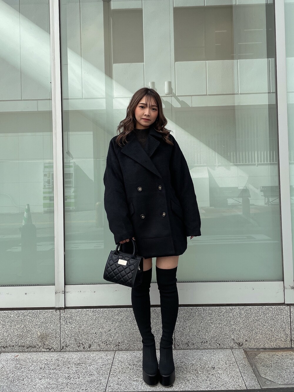2023.10.18 UP｜ジェイダ（GYDA）、arisa、23469158｜RUNWAY channel 