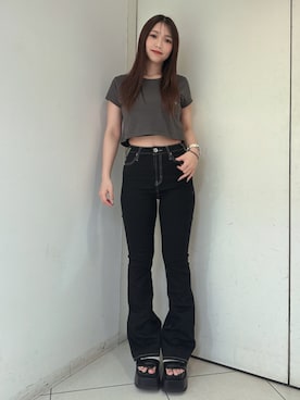 arisaさんのコーディネート