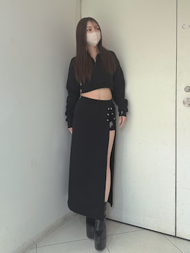 arisaさんのコーディネート