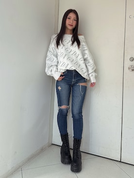 arisaさんのコーディネート