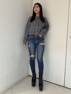 arisaさんのコーディネート