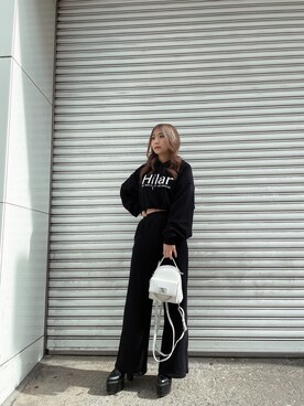 arisaさんのコーディネート
