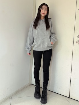 arisaさんのコーディネート