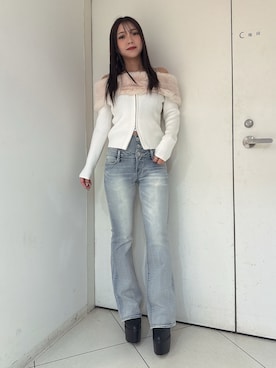 arisaさんのコーディネート