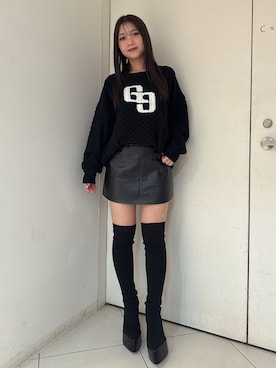 arisaさんのコーディネート