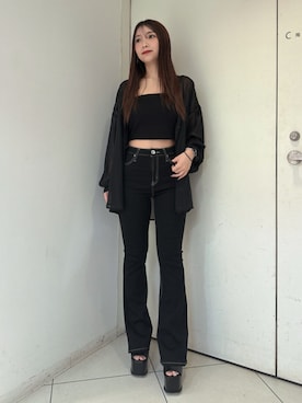 arisaさんのコーディネート