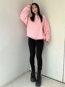 arisaさんのコーディネート