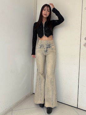 arisaさんのコーディネート