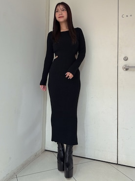 arisaさんのコーディネート