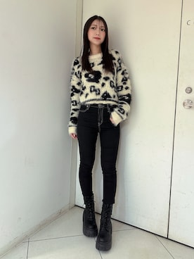 arisaさんのコーディネート