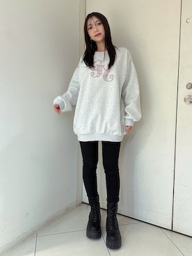 arisaさんのコーディネート